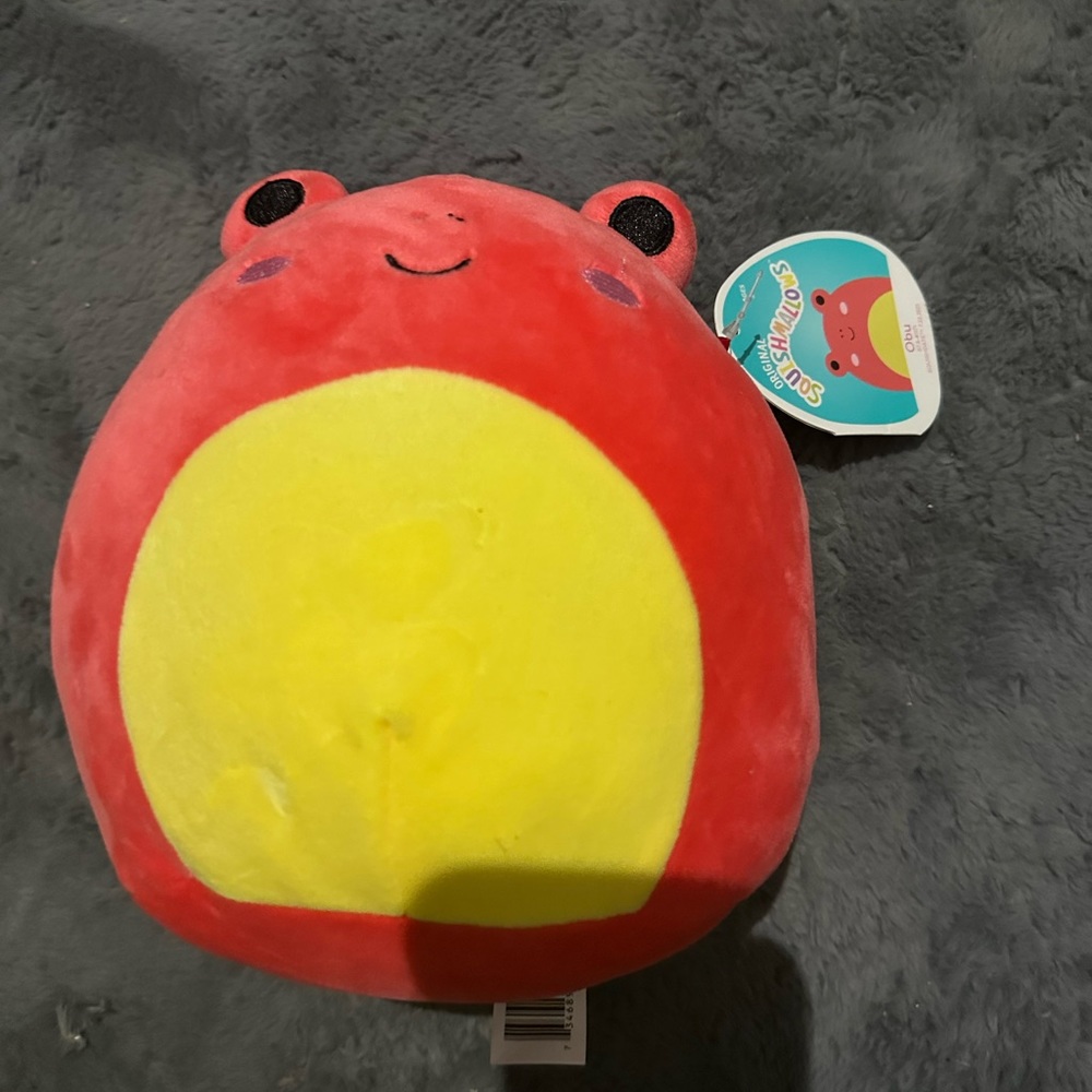 squishmallow